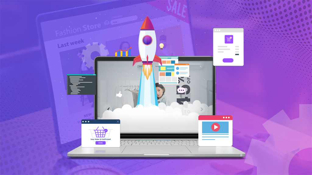 eCommerce Success | BigCloudy