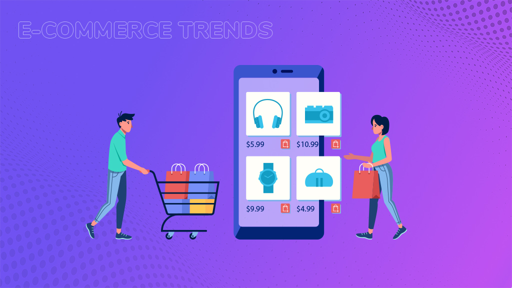 E-commerce Trends in 2024 | BigCloudy