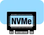 NVMe Storage | BigCloudy