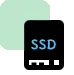 SSD NVMe Storage | BigCloudy