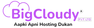 Best Web Hosting Company | BigCloudy