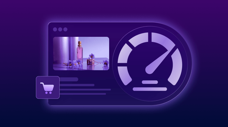 Maximize Ecommerce Website Performance