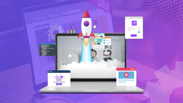 eCommerce Success | BigCloudy