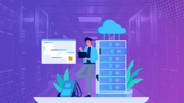 Dedicated Hosting
