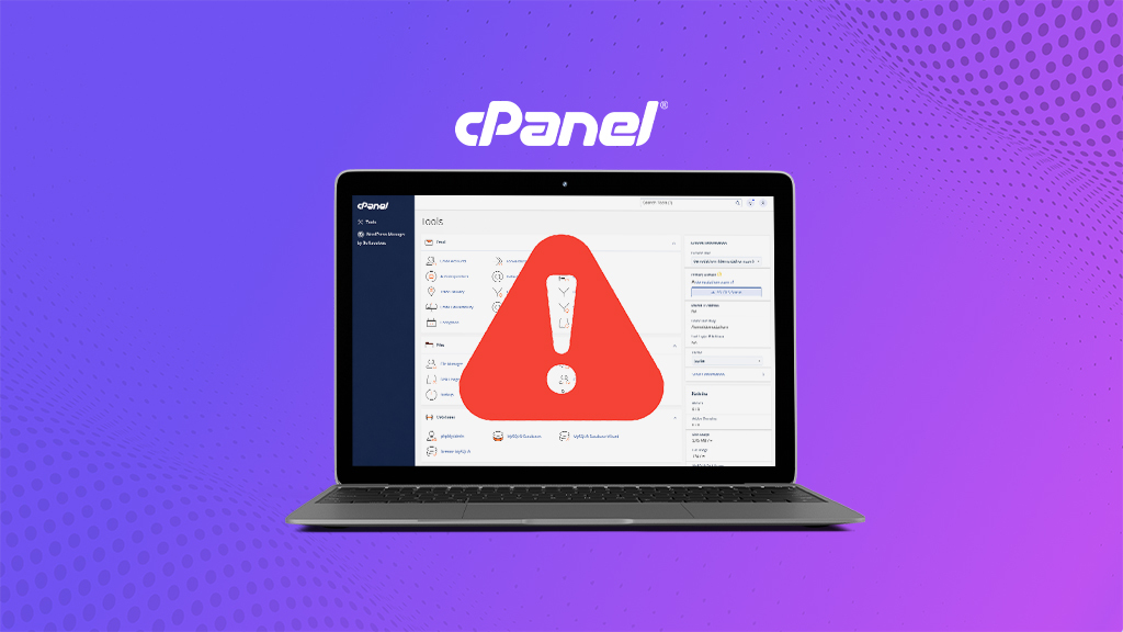 cPanel | BigCloudy