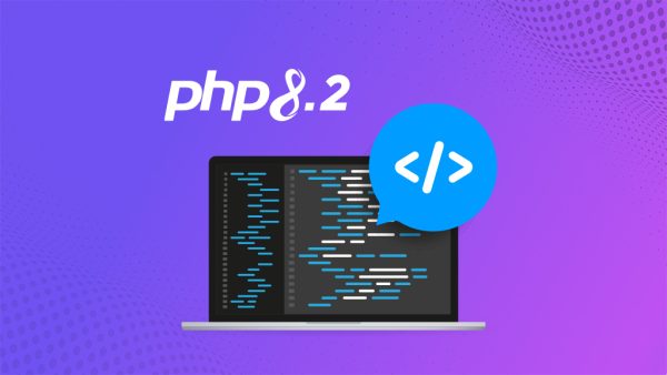 PHP 8.2
