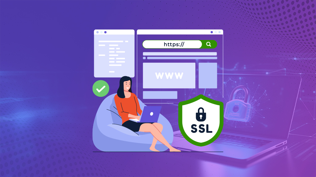 SSL Certificate | BigCloudy