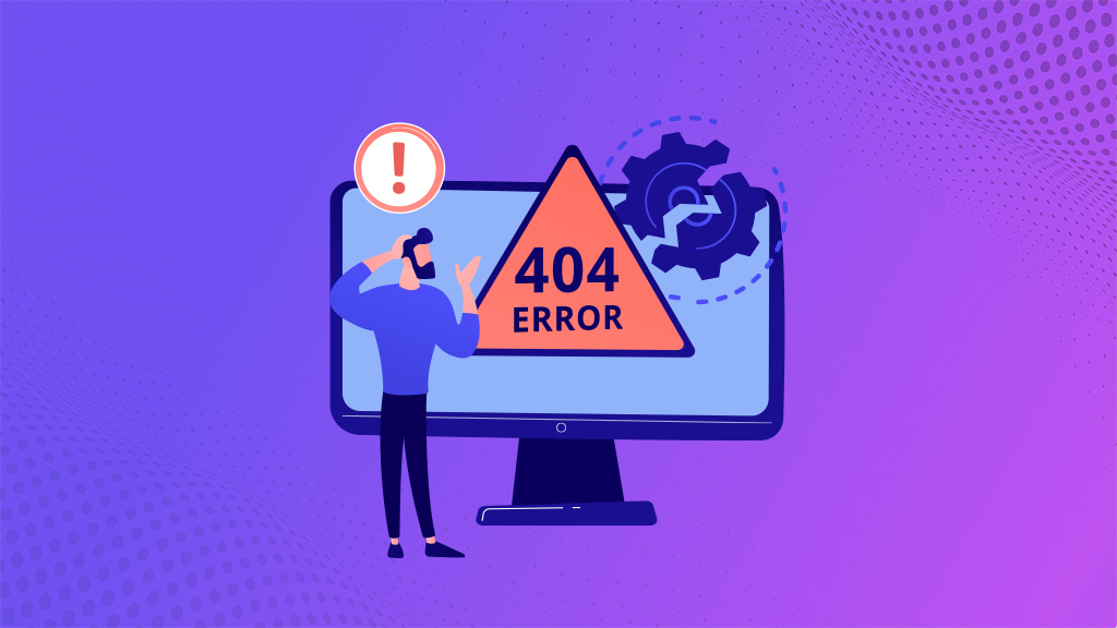 Website Errors