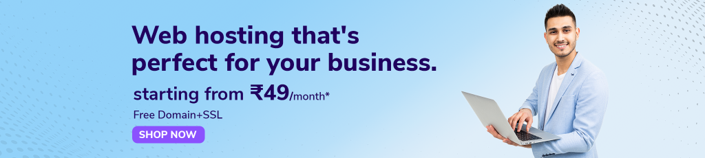 Web Hosting for Business | BigCloudy
