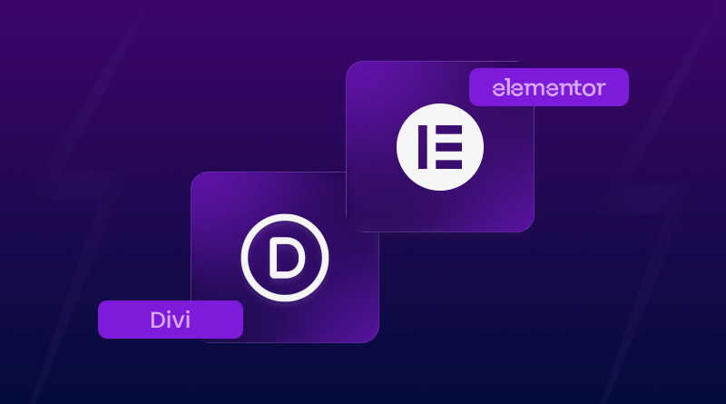 Divi vs Elementor
