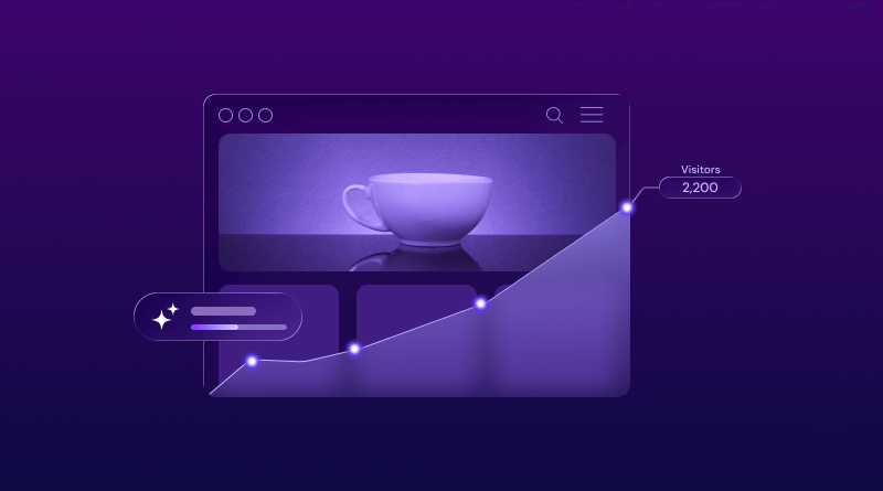 Grow Website Traffic