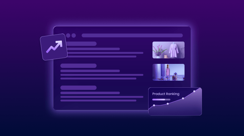 Product Page Optimization