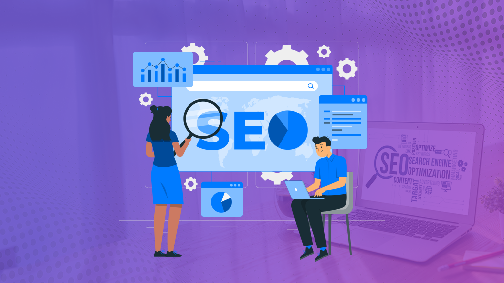SEO Blog | BigCloudy