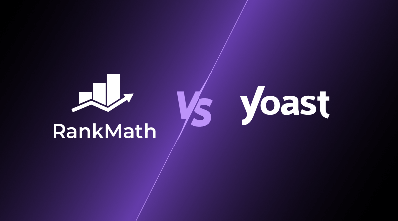 Rank Math vs Yoast SEO