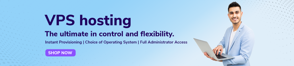 VPS Hosting | BigCloudy