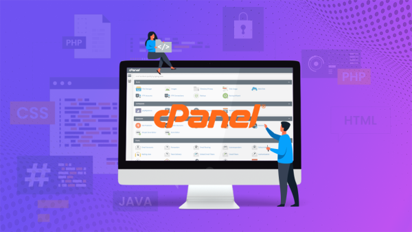 cPanel Hosting | BigCloudy