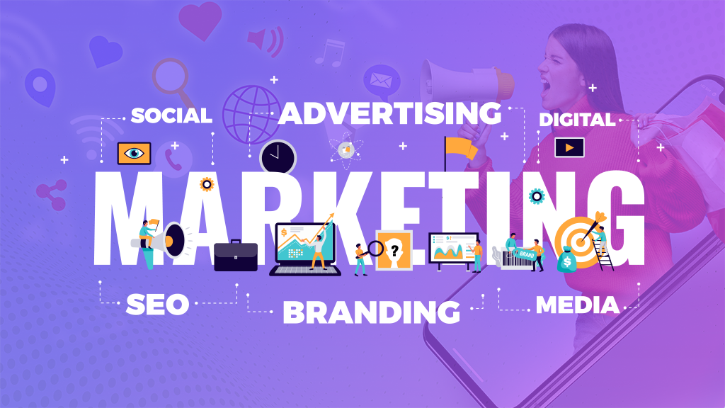 Digital Marketing Campaigns | BigCloudy