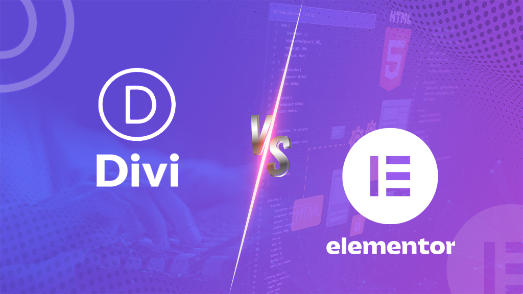 Divi or Elementor | BigCloudy