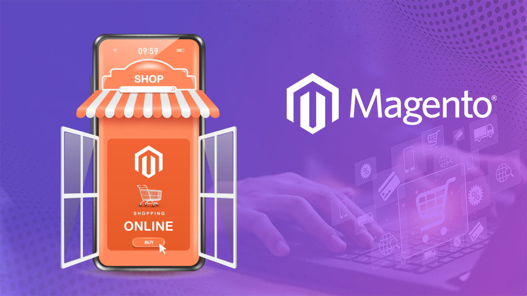 Magento 2.4.6 | BigCloudy |