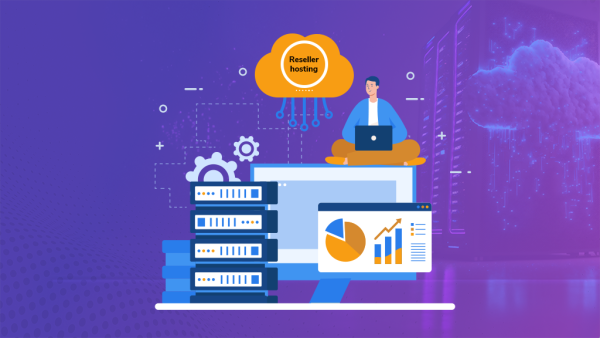 Reseller Hosting Business | BigCloudy