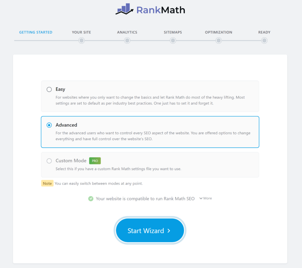 Rank Math | Setting up SEO Plugin 