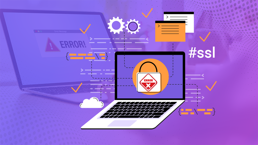 SSL Connection Errors | BigCloudy