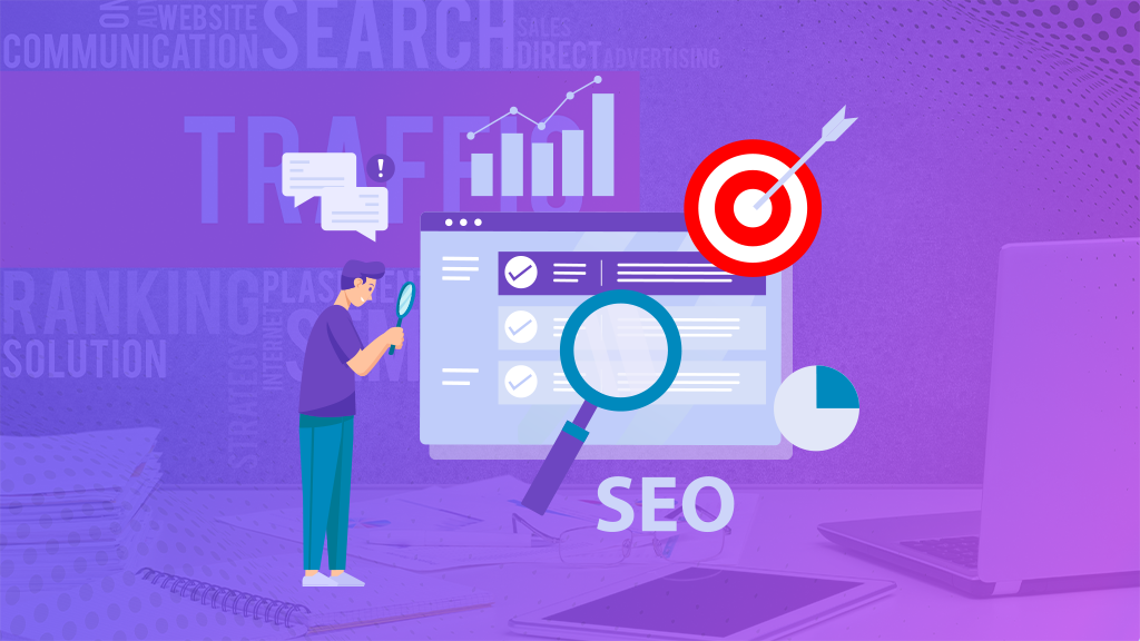 Grow Your Website Traffic | BigCloudy