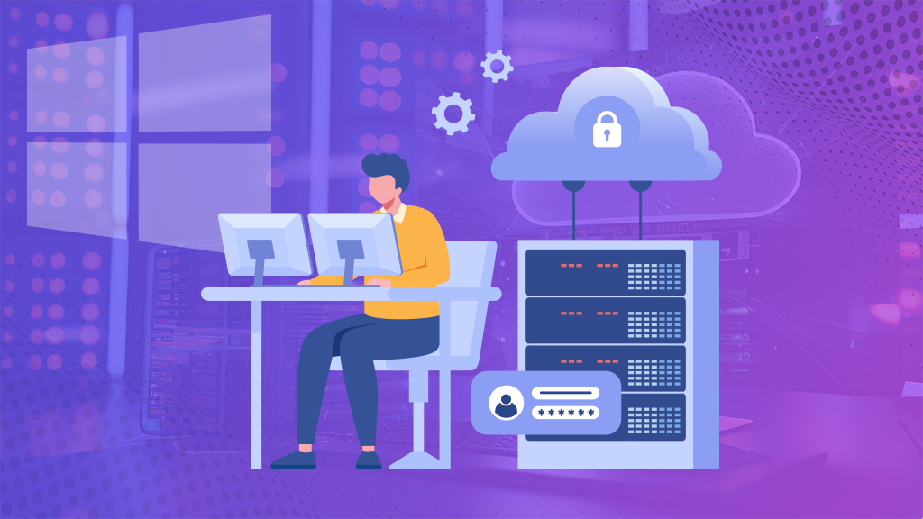 Windows VPS Hosting | BigCloudy