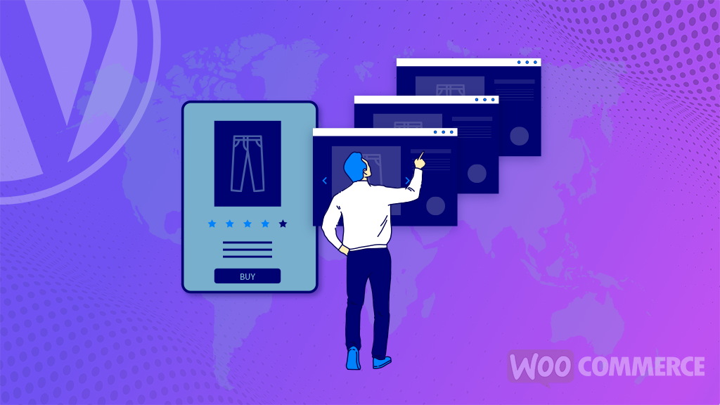 Top WooCommerce Themes | BigCloudy