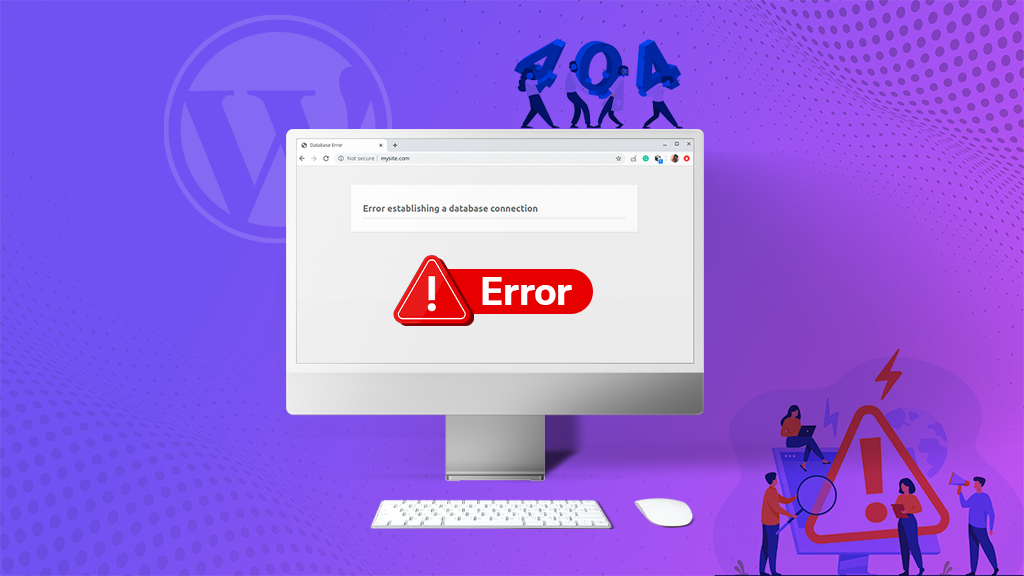 Common WordPress Errors | BigCloudy