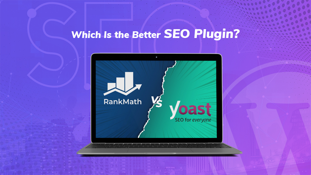 Rankmath vs Yoast SEO