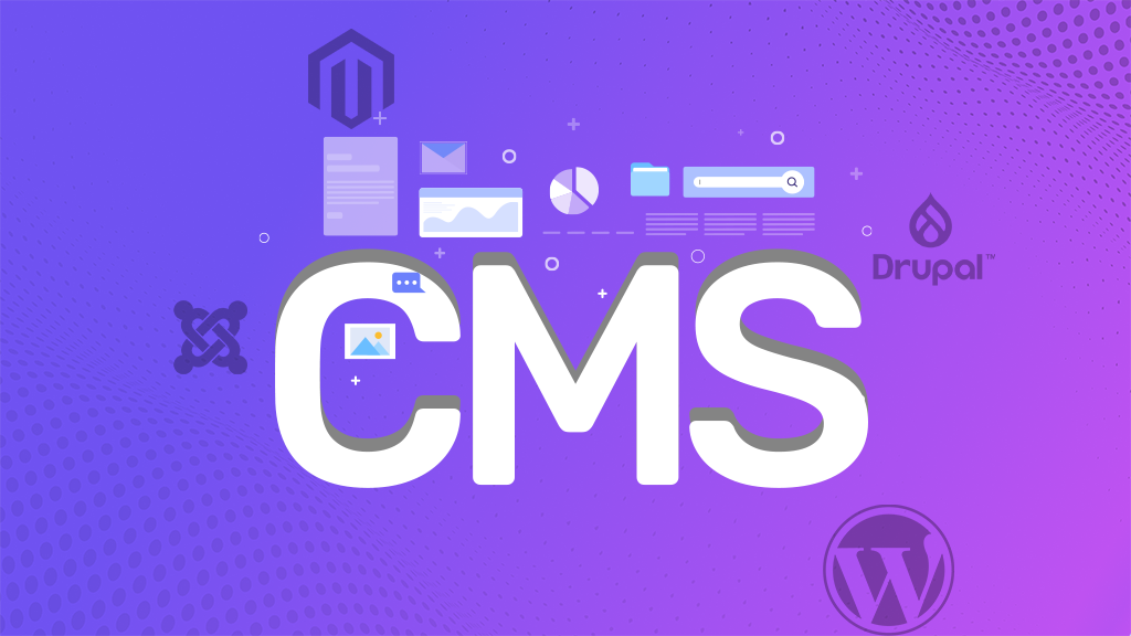 CMS | BigCloudy