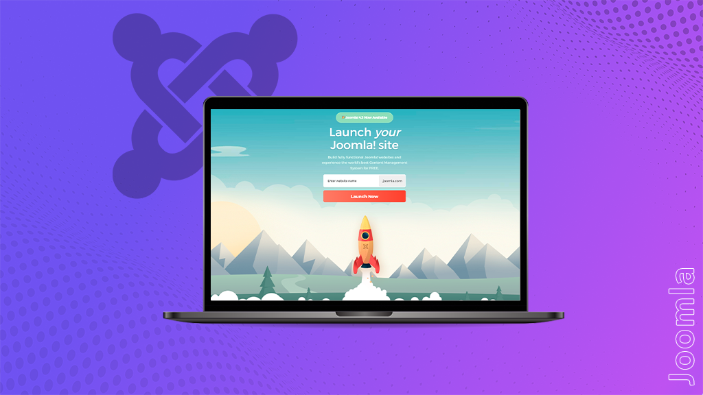 Joomla CMS | BigCloudy