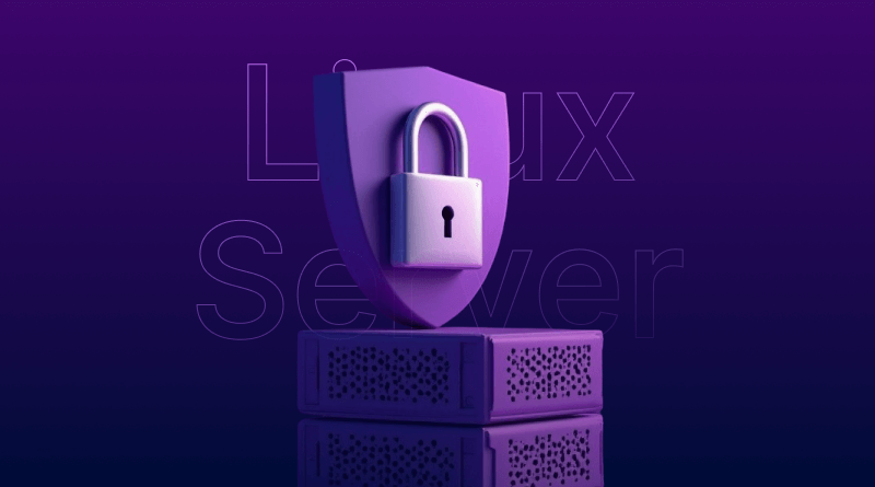 Linux VPS Security