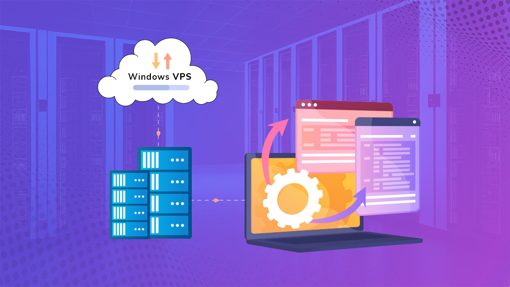 Windows VPS 