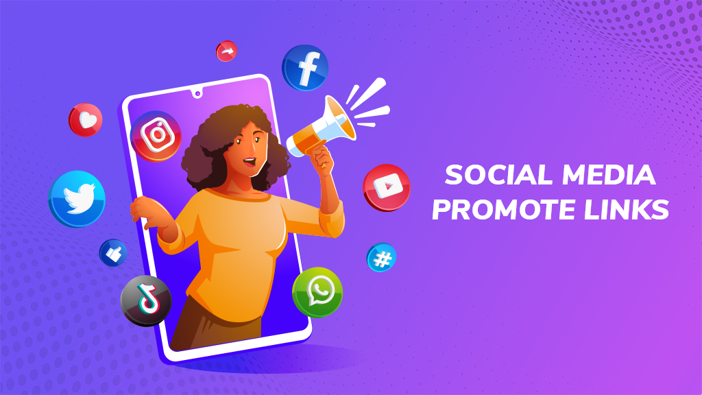 How to Promote Affiliate Links | BigCloudy