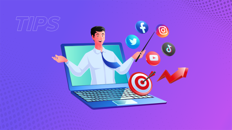 Effective Social Media Marketing Tips for Small Business
