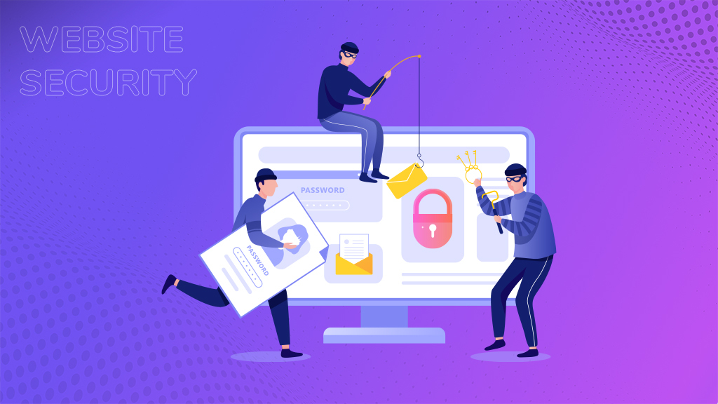 Website Security Tools | BigCloudy 