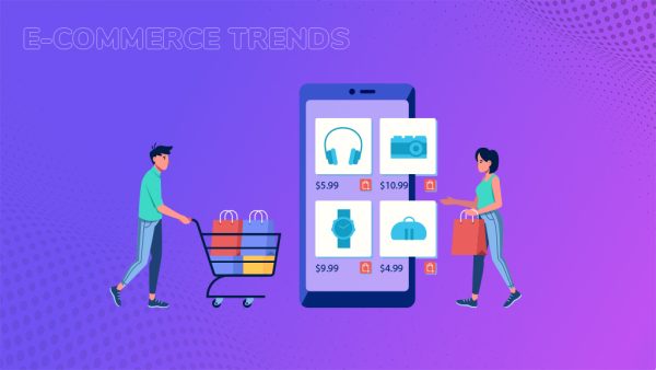 E-commerce Trends in 2024 | BigCloudy