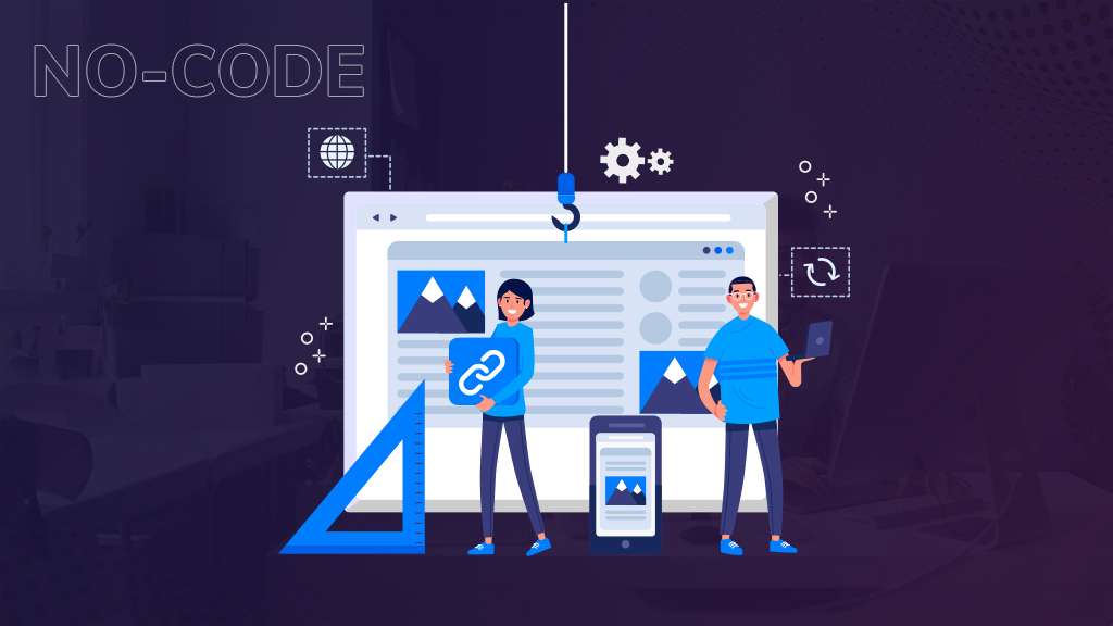 Best No Code Website Builders | BigCloudy