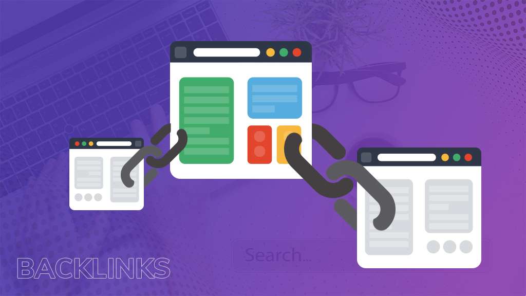 Backlinks Building | BigCloudy 