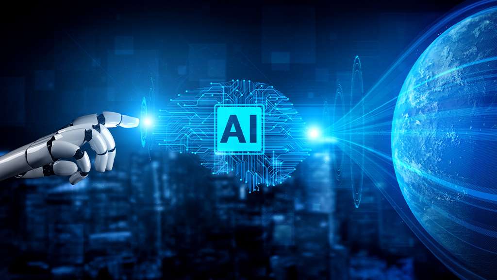 Top AI Trends | BigCloudy
