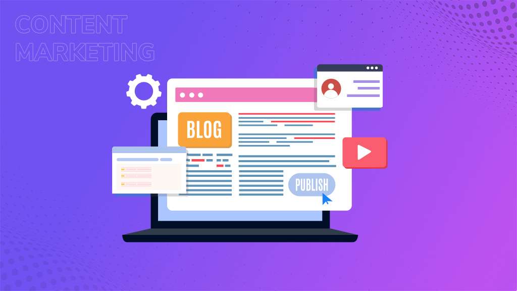 Best Content Marketing Strategies | BigCloudy