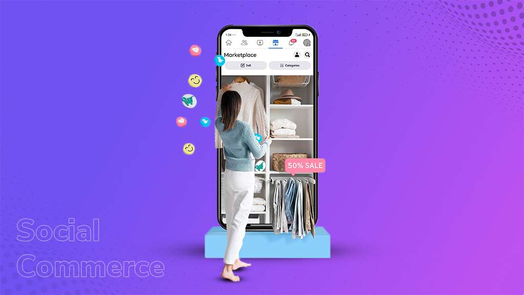 Social Commerce | BigCloudy 