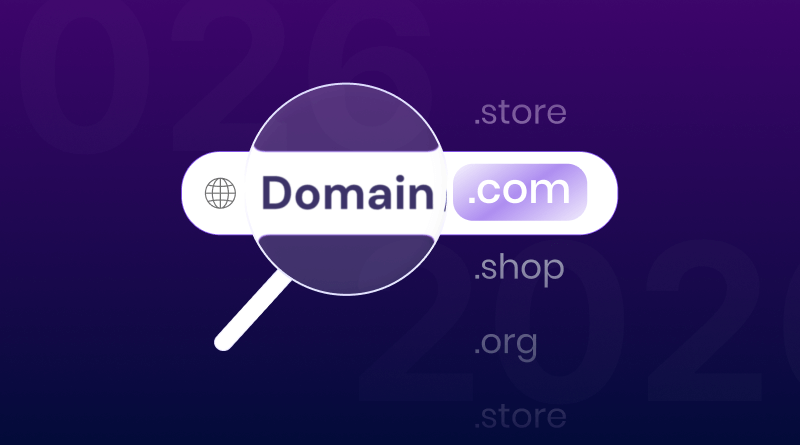 Domain Name