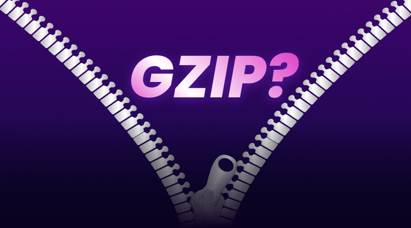 GZIP compression WordPress