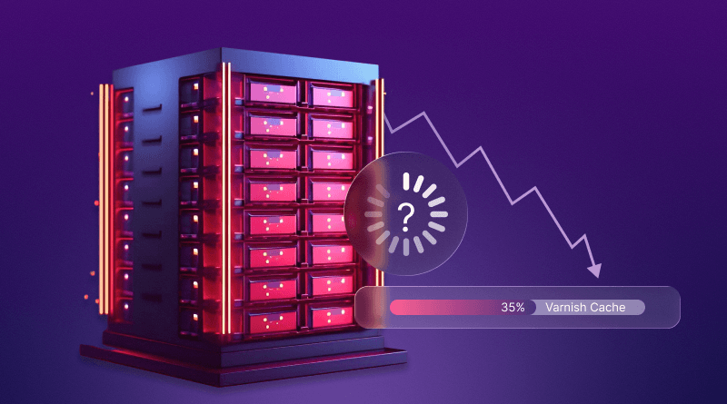 Varnish Cache Server