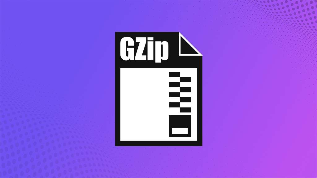 Gzip Compression | BigCloudy