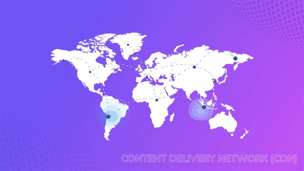 Content Delivery Network | BigCloudy
