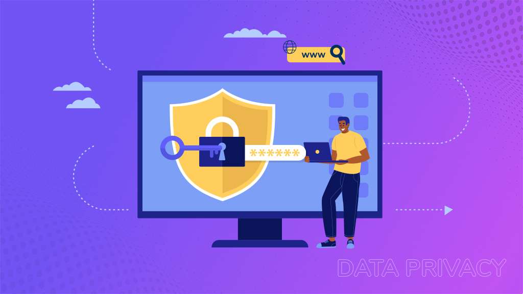 Data Privacy for Your Website | BigCloudy